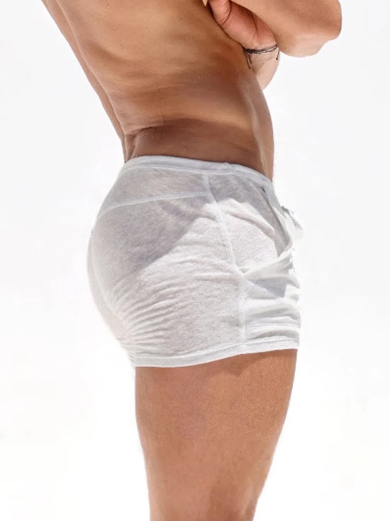 Athletic Running Shorts